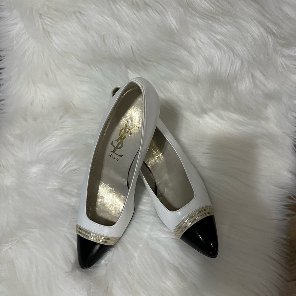 🔥 🔥 SALE 🔥 🔥
 Authentic Yves Saint Laurent YSL  size 36